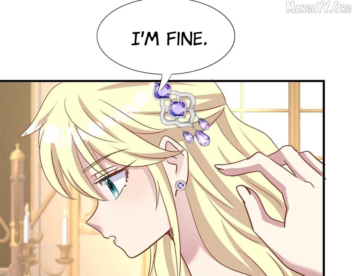 Don't Embarrass Me Chapter 180 - page 45